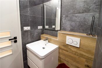 Pronájem bytu 1+1 v osobním vlastnictví 38 m², Tábor
