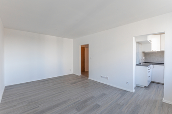 Prodej bytu 1+kk v osobním vlastnictví 31 m², Praha 4 - Chodov