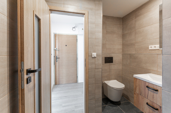 Prodej bytu 1+kk v osobním vlastnictví 31 m², Praha 4 - Chodov