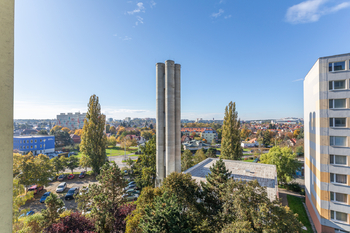 Prodej bytu 1+kk v osobním vlastnictví 31 m², Praha 4 - Chodov