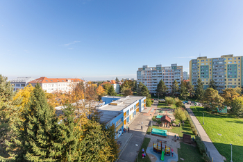 Prodej bytu 1+kk v osobním vlastnictví 31 m², Praha 4 - Chodov