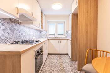 Pronájem bytu 1+1 v osobním vlastnictví 46 m², Kyjov