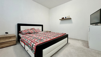Prodej bytu 4+1 v osobním vlastnictví 80 m², Žatec