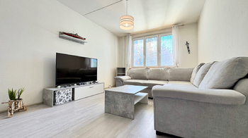 Prodej bytu 4+1 v osobním vlastnictví 80 m², Žatec