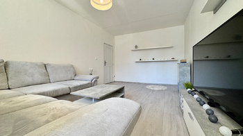 Prodej bytu 4+1 v osobním vlastnictví 80 m², Žatec
