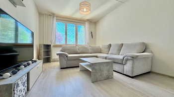 Prodej bytu 4+1 v osobním vlastnictví 80 m², Žatec