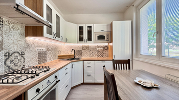 Prodej bytu 4+1 v osobním vlastnictví 80 m², Žatec