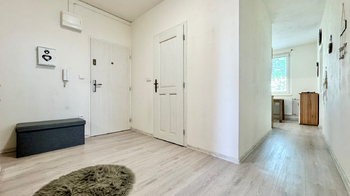 Prodej bytu 4+1 v osobním vlastnictví 80 m², Žatec