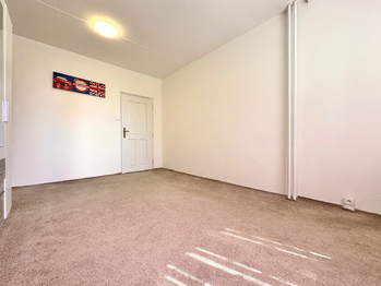 Prodej bytu 4+1 v osobním vlastnictví 80 m², Žatec