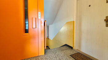 Prodej bytu 4+1 v osobním vlastnictví 80 m², Žatec