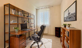 Prodej bytu 4+1 v osobním vlastnictví 80 m², Žatec