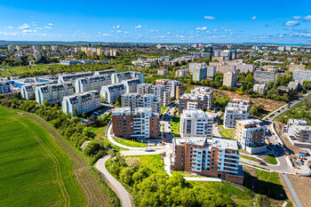 Prodej bytu 2+kk v osobním vlastnictví 58 m², Praha 10 - Záběhlice
