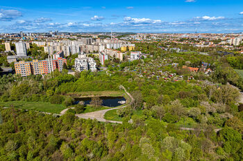 Prodej bytu 2+kk v osobním vlastnictví 58 m², Praha 10 - Záběhlice