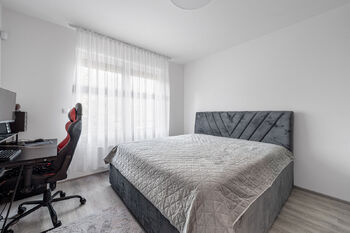 Prodej bytu 2+kk v osobním vlastnictví 58 m², Praha 10 - Záběhlice
