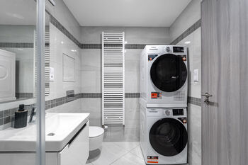 Prodej bytu 2+kk v osobním vlastnictví 58 m², Praha 10 - Záběhlice