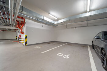 Prodej bytu 2+kk v osobním vlastnictví 58 m², Praha 10 - Záběhlice