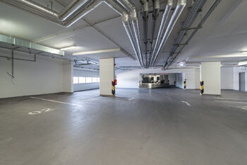 Prodej bytu 2+kk v osobním vlastnictví 58 m², Praha 10 - Záběhlice