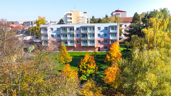 Prodej bytu 2+kk v osobním vlastnictví 56 m², Břeclav