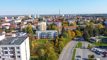 Prodej bytu 2+kk v osobním vlastnictví 56 m², Břeclav