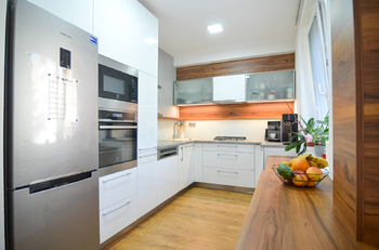 Prodej bytu 2+kk v osobním vlastnictví 56 m², Břeclav