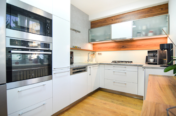 Prodej bytu 2+kk v osobním vlastnictví 56 m², Břeclav