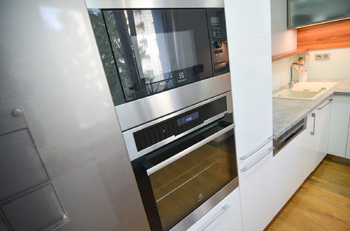 Prodej bytu 2+kk v osobním vlastnictví 56 m², Břeclav