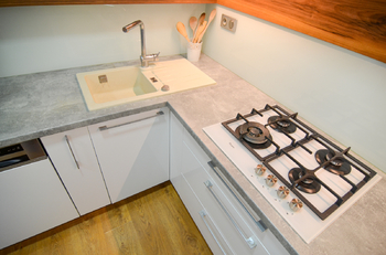 Prodej bytu 2+kk v osobním vlastnictví 56 m², Břeclav