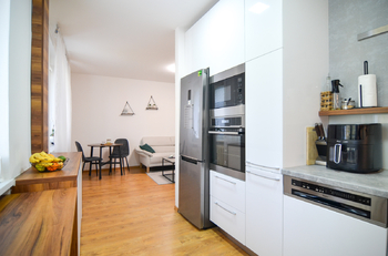 Prodej bytu 2+kk v osobním vlastnictví 56 m², Břeclav