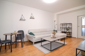 Prodej bytu 2+kk v osobním vlastnictví 56 m², Břeclav