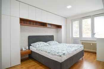 Prodej bytu 2+kk v osobním vlastnictví 56 m², Břeclav