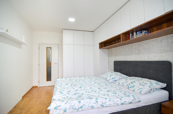 Prodej bytu 2+kk v osobním vlastnictví 56 m², Břeclav