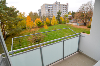 Prodej bytu 2+kk v osobním vlastnictví 56 m², Břeclav