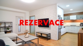 Prodej bytu 2+kk v osobním vlastnictví 56 m², Břeclav