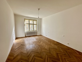Pronájem bytu 2+kk v osobním vlastnictví 89 m², Praha 3 - Žižkov