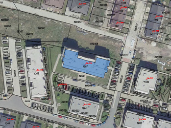 KM - 23.10.2025 - Pronájem bytu 1+kk v osobním vlastnictví 42 m², Velký Osek