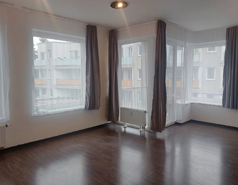 Pronájem bytu 1+kk v osobním vlastnictví 42 m², Velký Osek
