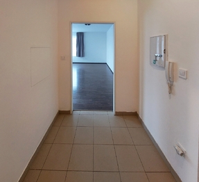 Pronájem bytu 1+kk v osobním vlastnictví 42 m², Velký Osek
