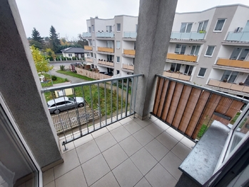 Pronájem bytu 1+kk v osobním vlastnictví 42 m², Velký Osek