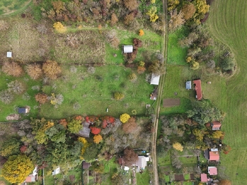 Prodej pozemku 1665 m², Uherský Brod