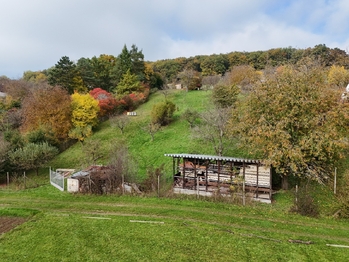 Prodej pozemku 1665 m², Uherský Brod