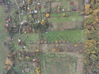 Prodej pozemku 1665 m², Uherský Brod