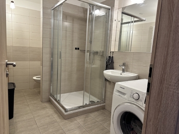 Pronájem bytu 1+kk v družstevním vlastnictví 42 m², České Budějovice