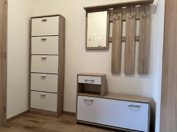 Pronájem bytu 1+kk v družstevním vlastnictví 42 m², České Budějovice