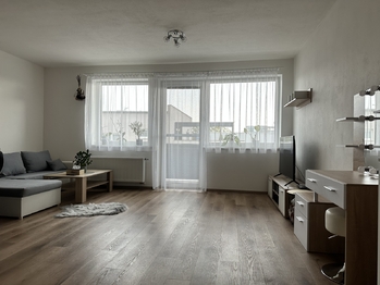 Pronájem bytu 1+kk v družstevním vlastnictví 42 m², České Budějovice
