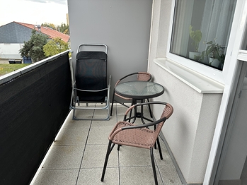 Pronájem bytu 1+kk v družstevním vlastnictví 42 m², České Budějovice