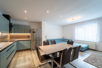 Prodej domu 197 m², Praha 8 - Ďáblice