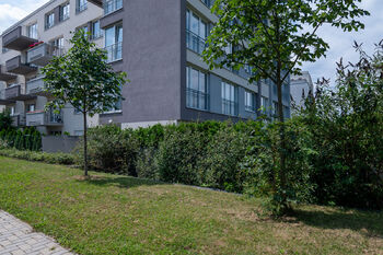 Okolí - Prodej bytu 3+kk v osobním vlastnictví 79 m², Praha 5 - Stodůlky