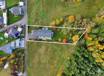 Prodej pozemku 1689 m², Květná