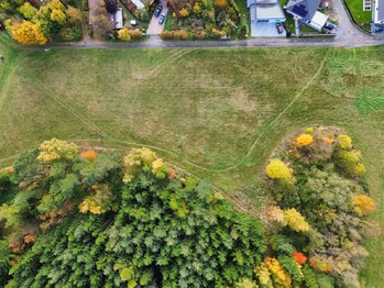 Prodej pozemku 1941 m², Květná