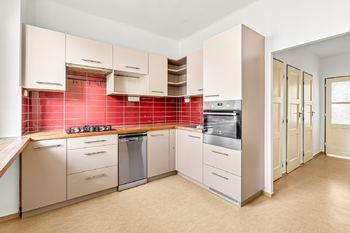 Pronájem bytu 2+1 v družstevním vlastnictví 60 m², Praha 10 - Vršovice